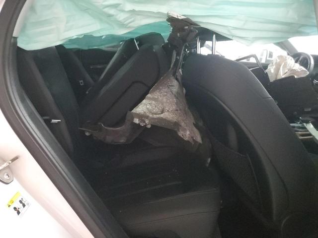 2021 Audi Q5 Premium Plus VIN: WA1BAAFY6M2019505 Lot: 54965274