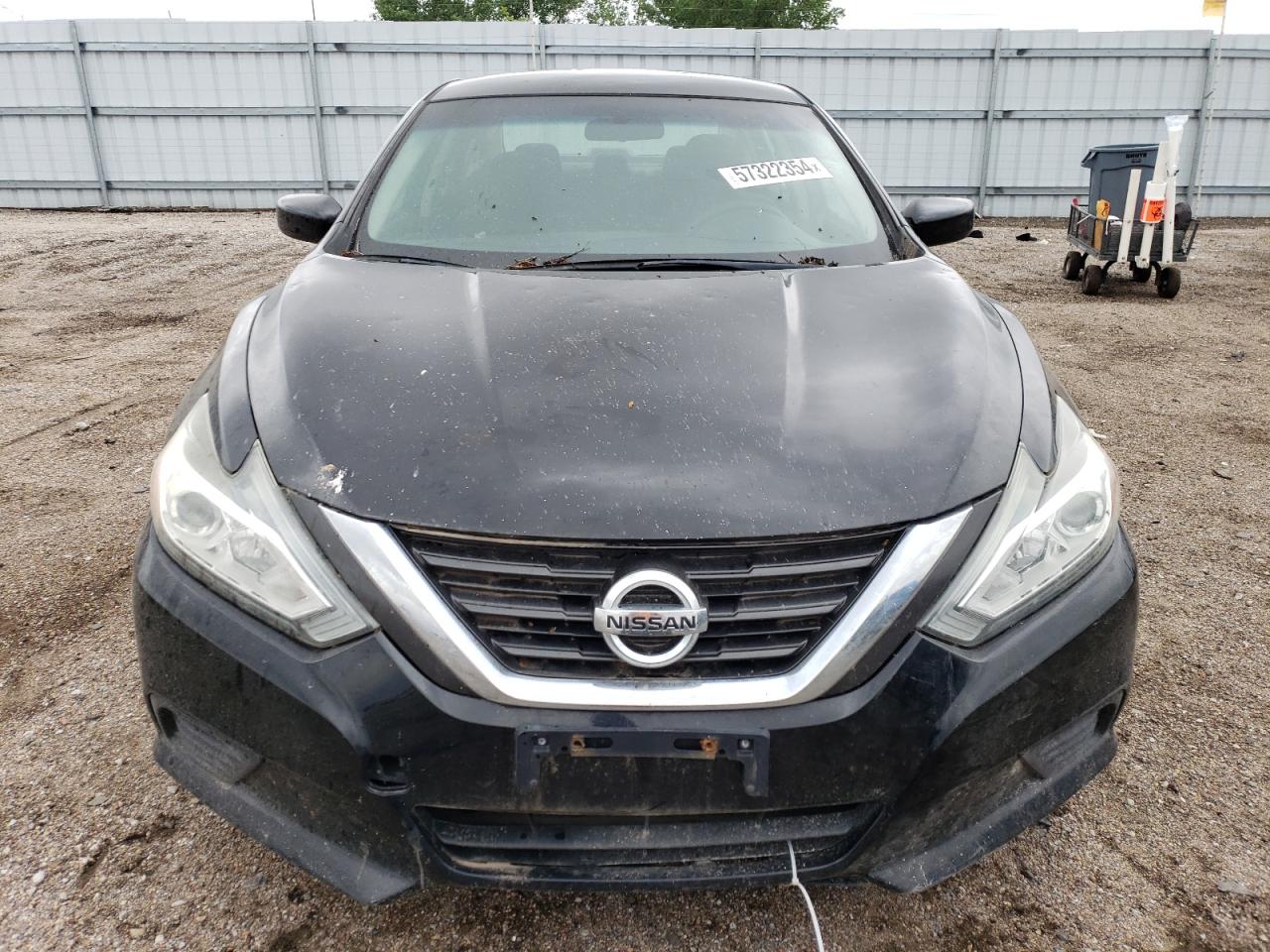 1N4AL3AP5GN324623 2016 Nissan Altima 2.5