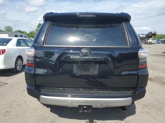 2024 Toyota 4Runner Sr5 Premium VIN: JTERU5JR5R6233917 Lot: 56058614