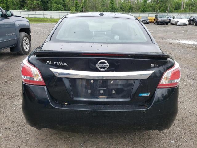 2013 Nissan Altima 2.5 VIN: 1N4AL3AP7DN430471 Lot: 56391594