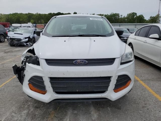 2014 Ford Escape S VIN: 1FMCU0F75EUA90618 Lot: 52675244