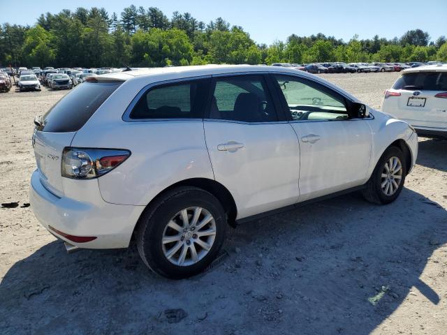 2010 Mazda Cx-7 VIN: JM3ER2WM9A0322307 Lot: 56682824