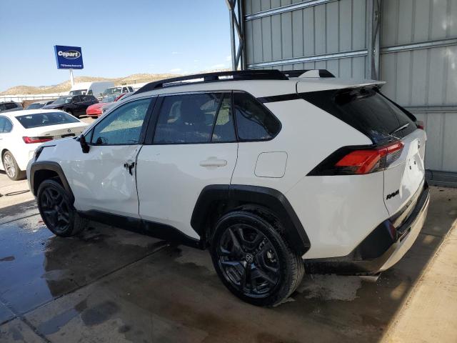 2022 Toyota Rav4 Adventure VIN: 2T3J1RFV1NW270110 Lot: 55641954