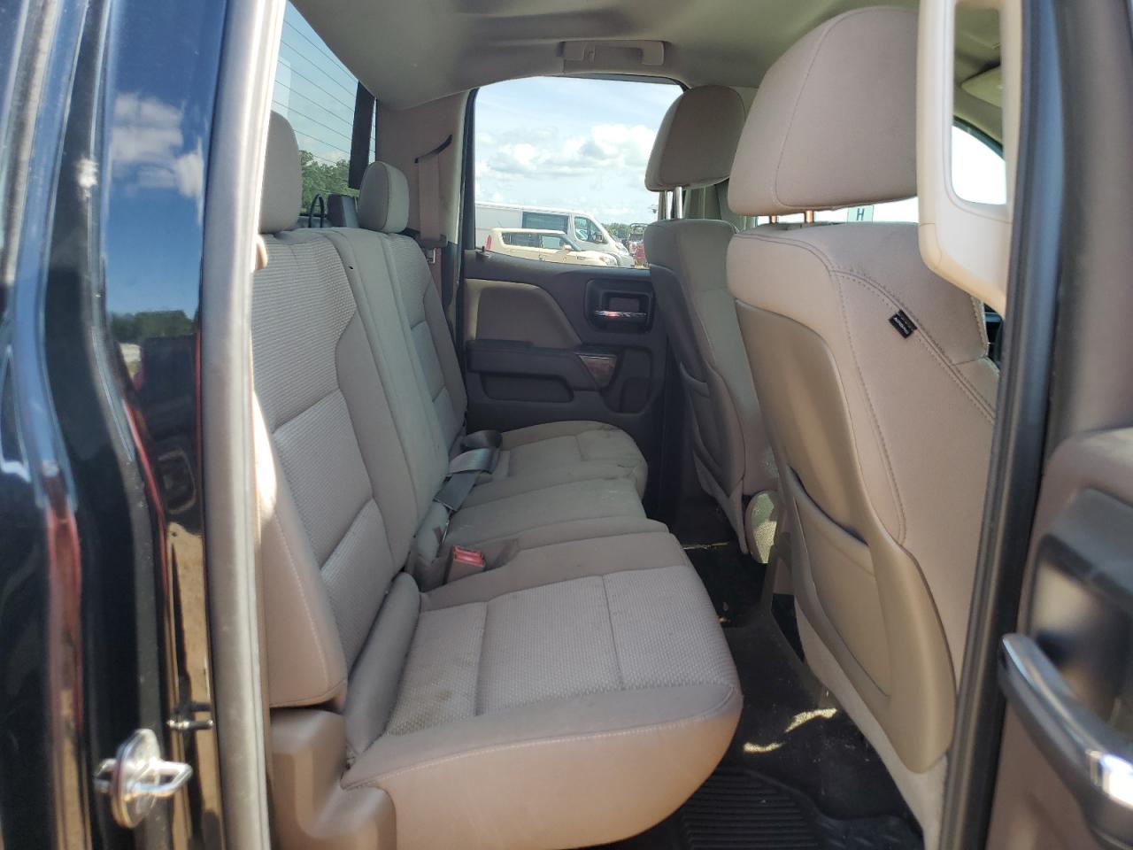 1GCRCREH7EZ254356 2014 Chevrolet Silverado C1500 Lt