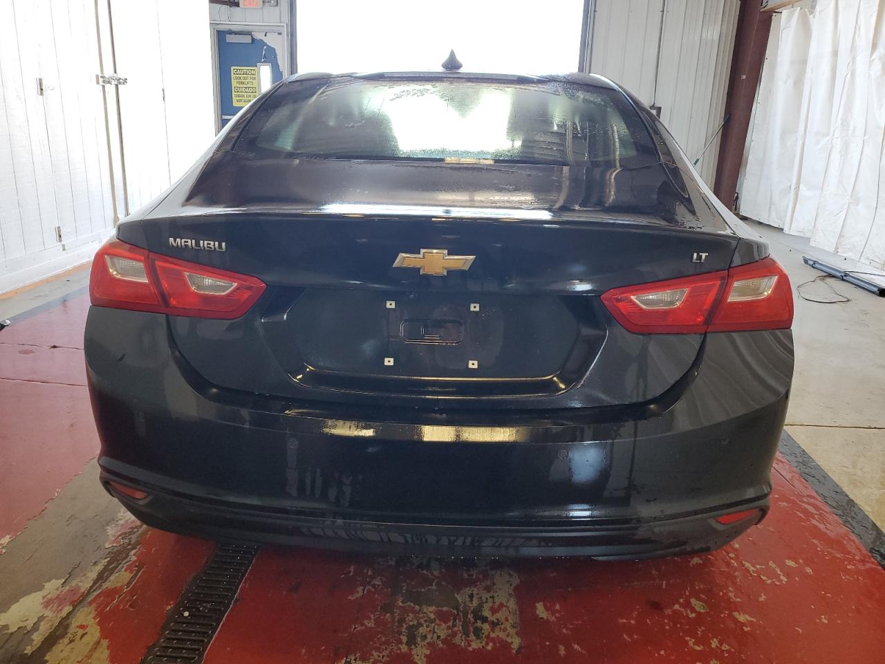 1G1ZD5ST5RF121951 2024 Chevrolet Malibu Lt