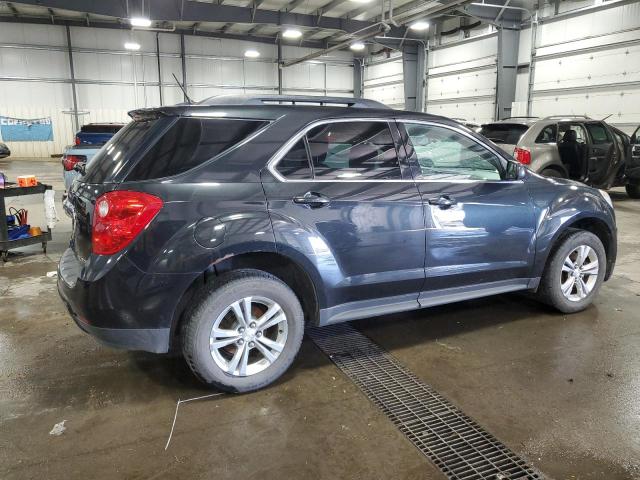 2013 Chevrolet Equinox Lt VIN: 2GNFLEEK1D6187438 Lot: 53108464