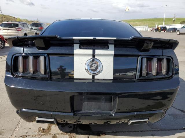 2006 Ford Mustang Gt VIN: 1ZVFT82HX65206650 Lot: 53503894
