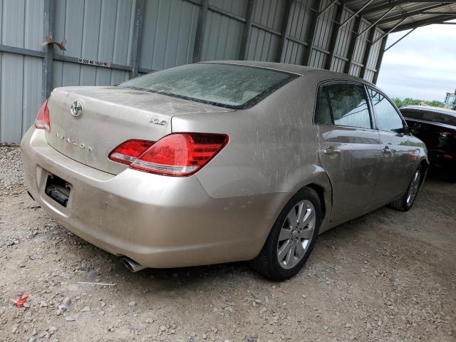 2005 Toyota Avalon Xl VIN: 4T1BK36B45U044060 Lot: 53878754