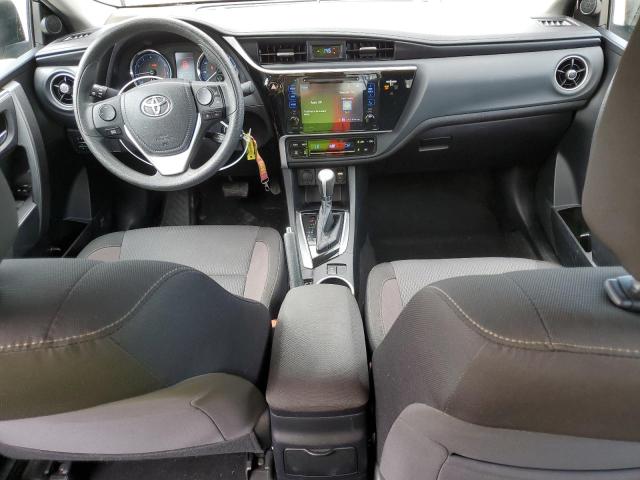 2017 Toyota Corolla L VIN: 2T1BURHE0HC835518 Lot: 53708034