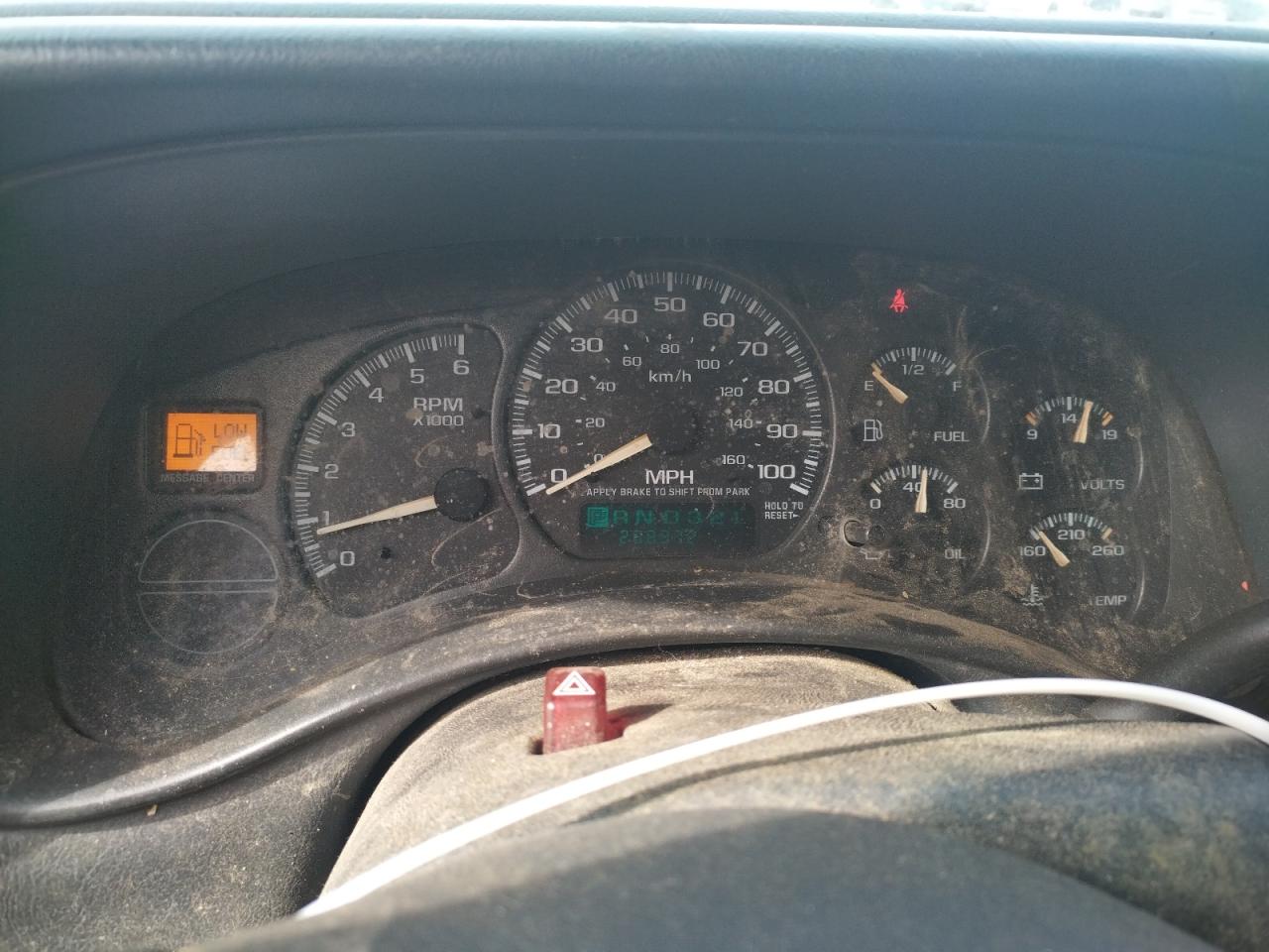 2GCEC19VX11340697 2001 Chevrolet Silverado C1500