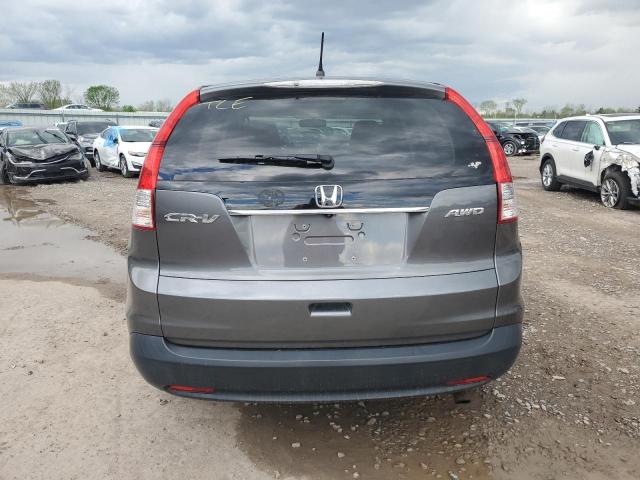 2013 Honda Cr-V Ex VIN: 2HKRM4H50DH608094 Lot: 53941314