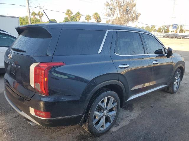 2020 Hyundai Palisade Sel VIN: KM8R44HE2LU095530 Lot: 57136664