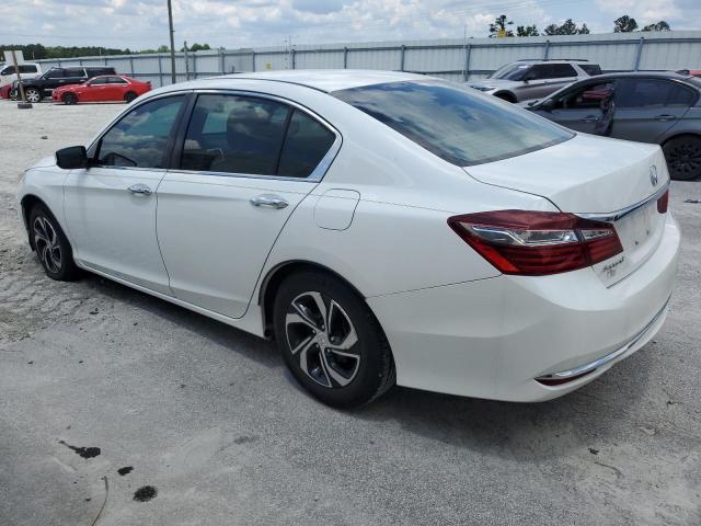 2017 HONDA ACCORD LX - 1HGCR2F3XHA146798