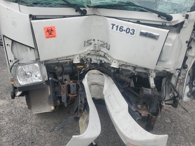 2019 Isuzu Npr Xd VIN: JALC4W161K7K00756 Lot: 53644774