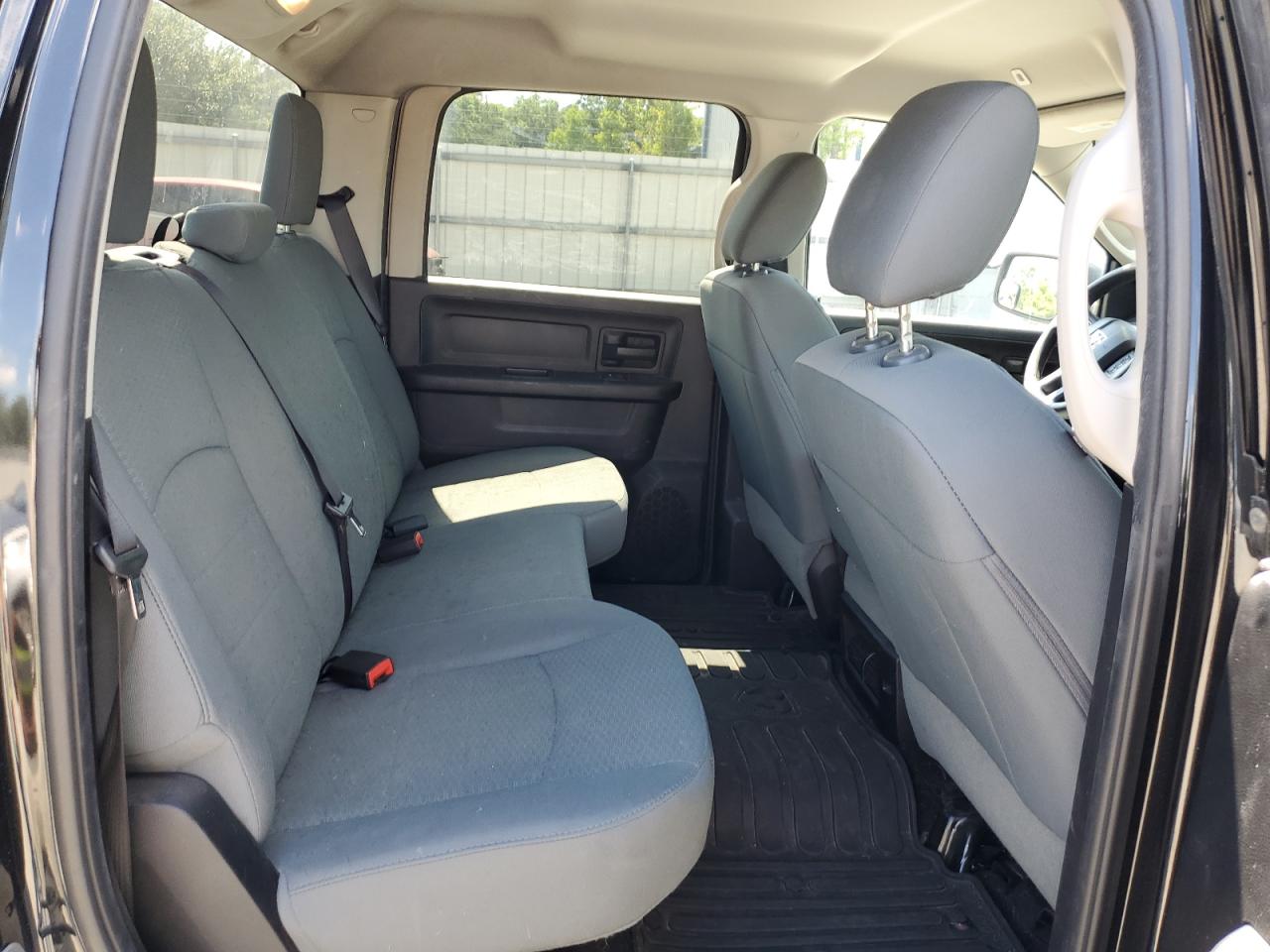 3C6RR7KT7HG618508 2017 Ram 1500 St