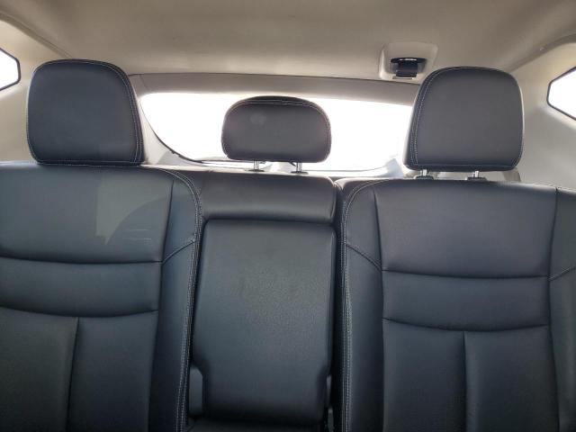 2019 Nissan Murano S VIN: 5N1AZ2MS0KN152993 Lot: 54275814