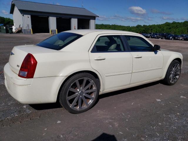 2006 Chrysler 300 VIN: 2C3KA43RX6H303755 Lot: 54597404