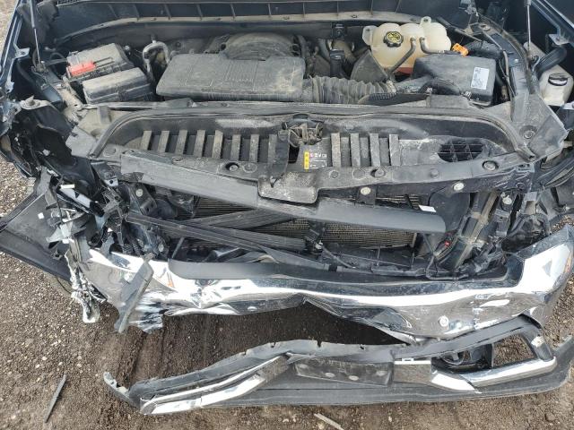 2019 CHEVROLET SILV1500 4 1GCRYGED0KZ212867