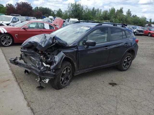 JF2GTACC1KH352527 2019 Subaru Crosstrek Premium