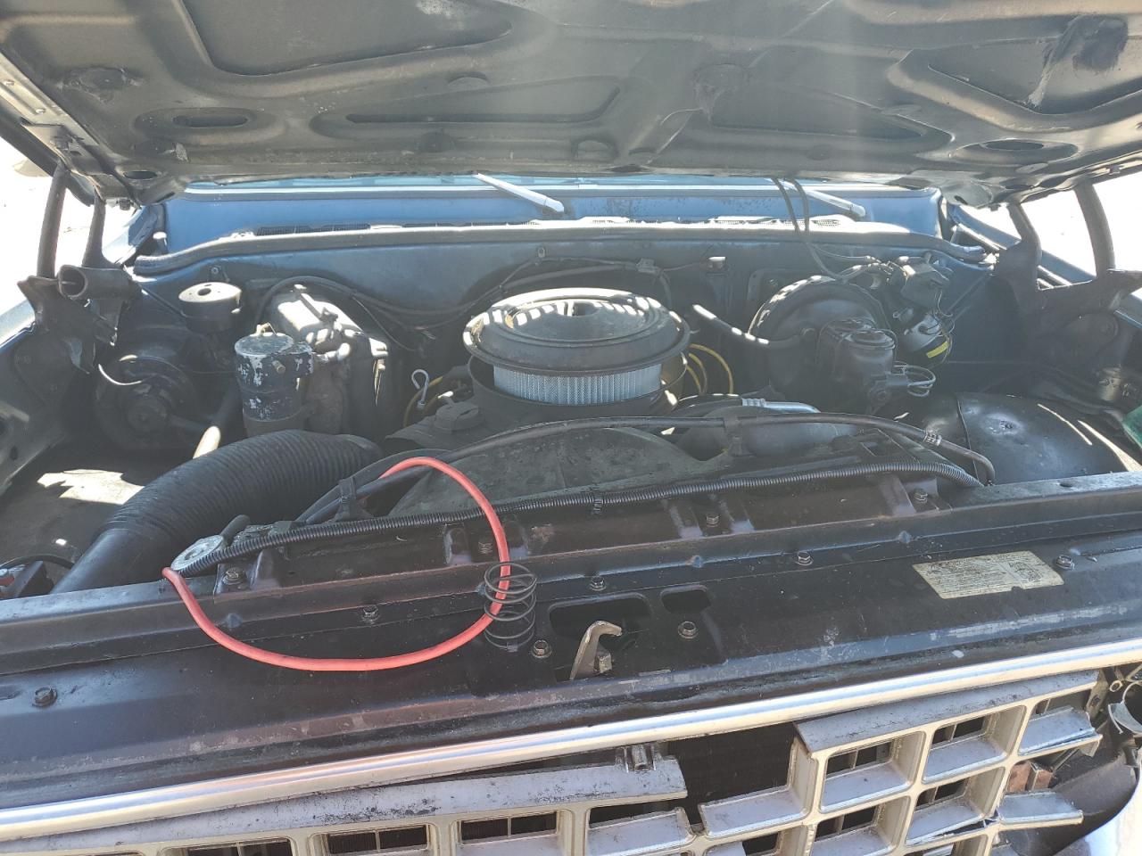 Lot #3301844354 1976 GMC 1500 LONG