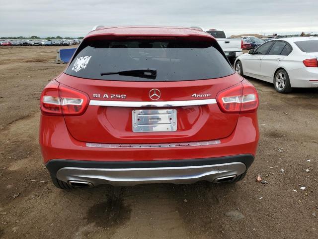 VIN WDCTG4GB5GJ238562 2016 Mercedes-Benz GLA-Class,... no.6