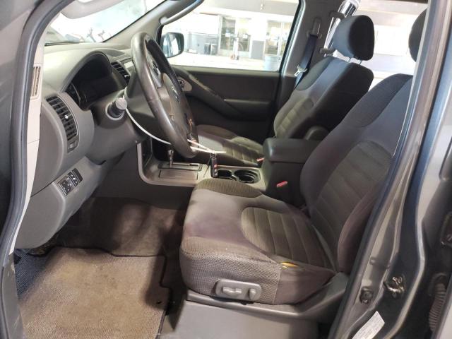 2005 Nissan Pathfinder Le VIN: 5N1AR18W85C754208 Lot: 56158294