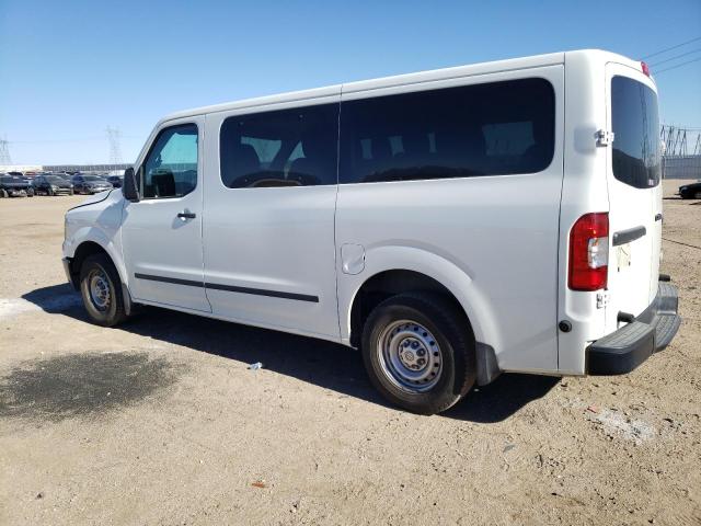 2016 Nissan Nv 3500 S VIN: 5BZBF0AA3GN854881 Lot: 54466264