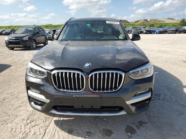 2019 BMW X3 xDrive30I VIN: 5UXTR9C55KLP86862 Lot: 53285974