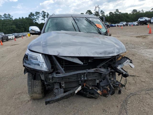 2021 Nissan Armada Platinum VIN: JN8AY2DA3M9372238 Lot: 56651854