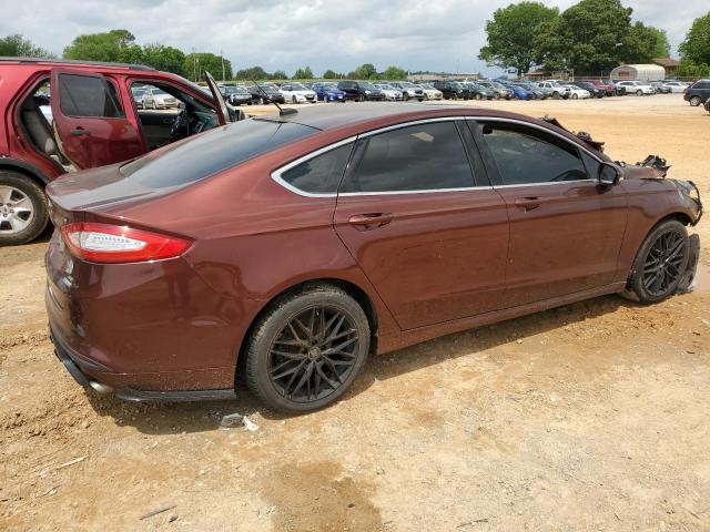 2015 FORD FUSION SE - 3FA6P0HD3FR261506