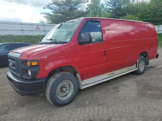 2013 Ford Econoline E250 Van VIN: 1FTNS2EW3DDA68431 Lot: 53673484