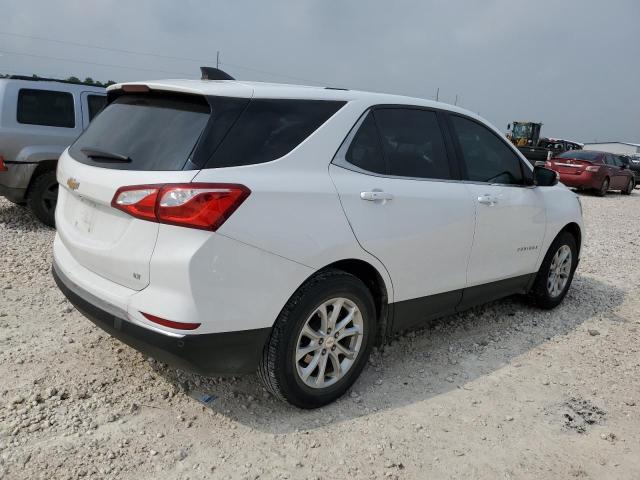 2019 Chevrolet Equinox Lt VIN: 2GNAXKEV9K6178197 Lot: 55934564