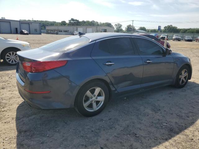 2015 Kia Optima Lx VIN: 5XXGM4A78FG488076 Lot: 54115994