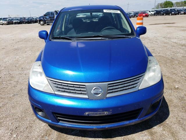 2009 Nissan Versa S VIN: 3N1BC13E69L459954 Lot: 54804664