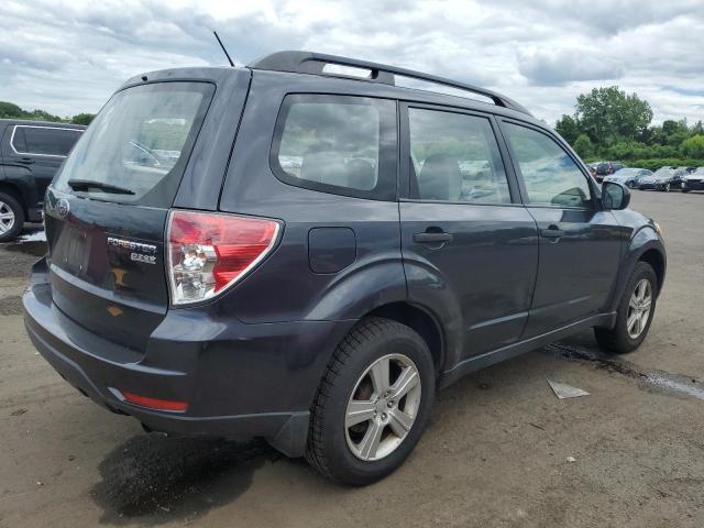 2013 Subaru Forester 2.5X VIN: JF2SHABC4DH421971 Lot: 56883684