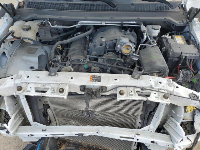 2021 CHEVROLET COLORADO #3274689791