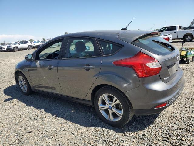 2012 Ford Focus Se VIN: 1FAHP3K20CL228023 Lot: 54373474