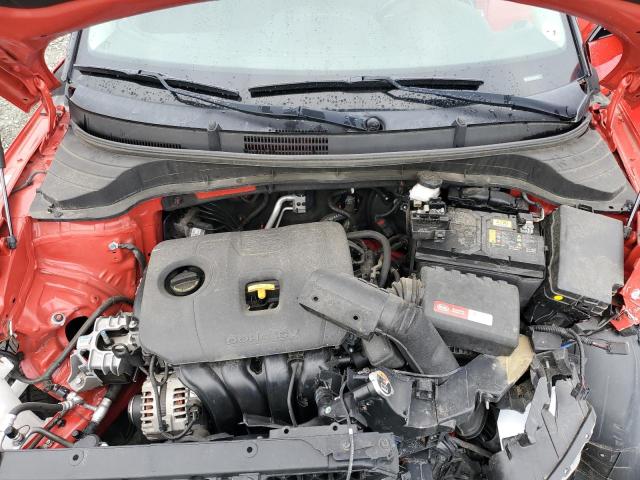 2020 Kia Soul Gt Line VIN: KNDJ63AU5L7005793 Lot: 55520254