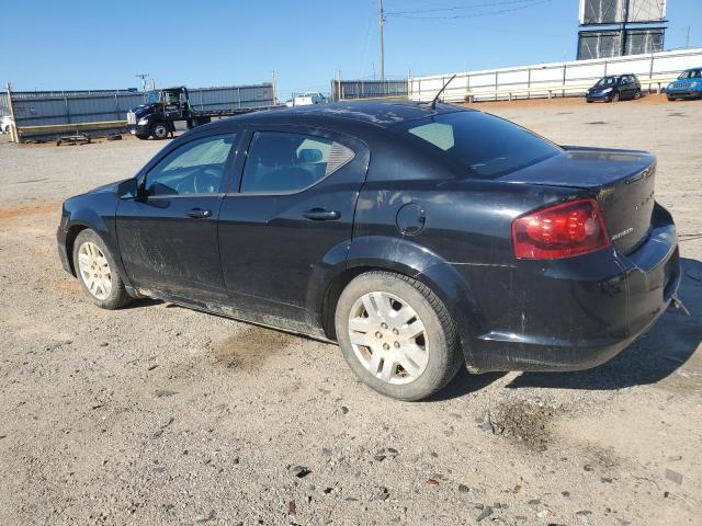 VIN 1C3CDZAB8EN187962 2014 Dodge Avenger, SE no.2