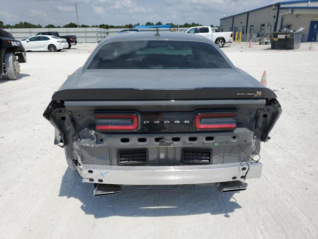 2019 Dodge Challenger R/T Scat Pack VIN: 2C3CDZFJ0KH509109 Lot: 53829484