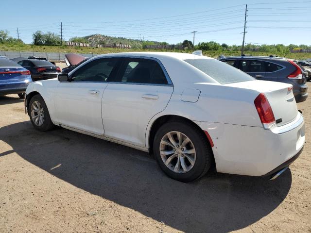 2015 Chrysler 300 Limited VIN: 2C3CCAAG9FH898435 Lot: 55042114