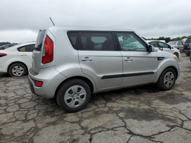 2012 Kia Soul VIN: KNDJT2A5XC7445987 Lot: 54242064