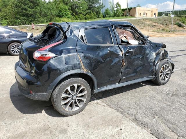 2017 NISSAN JUKE S - JN8AF5MR8HT700792