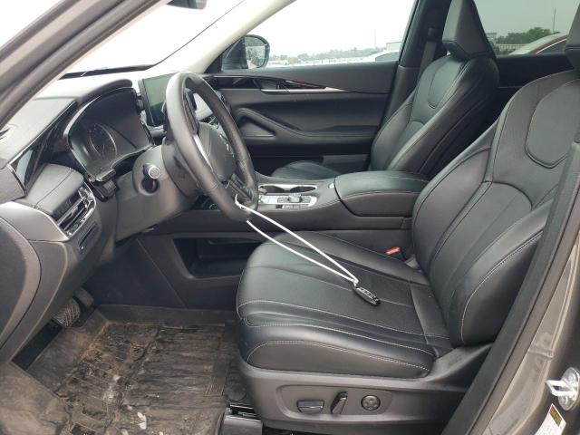 2023 INFINITI QX60 PURE 5N1DL1ER9PC370745