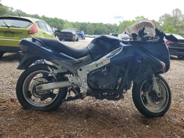 2005 KAWASAKI MOTORCYCLE - HPD17338880