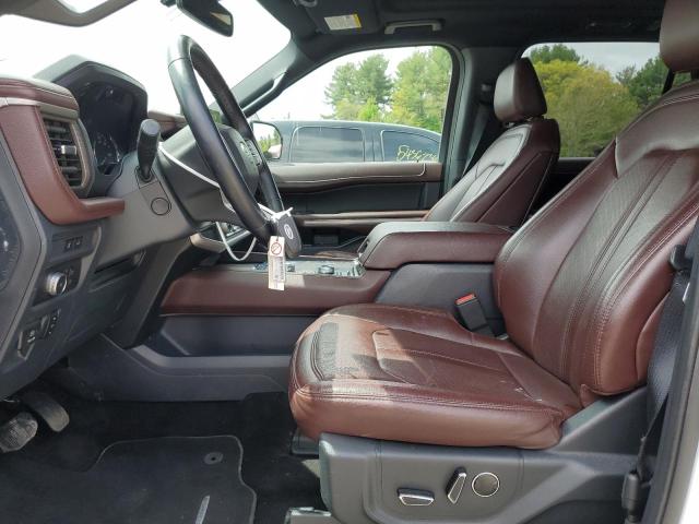 2022 Ford Expedition Limited VIN: 1FMJU2AT4NEA41671 Lot: 54359634