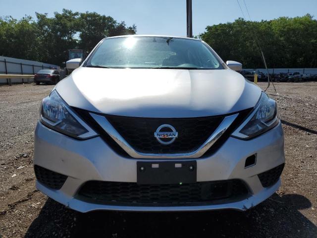 2018 Nissan Sentra S VIN: 3N1AB7AP4JY239631 Lot: 55723754