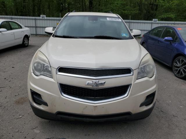 2013 Chevrolet Equinox Lt VIN: 1GNALDEK6DZ112761 Lot: 53059654