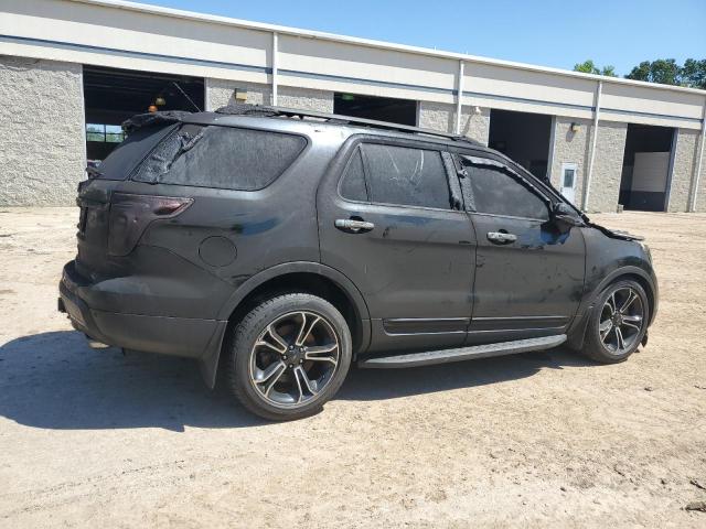 2014 Ford Explorer Sport VIN: 1FM5K8GT2EGA21148 Lot: 55826684