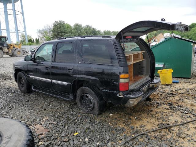 2004 GMC Yukon VIN: 1GKEK13T34J202993 Lot: 54691504